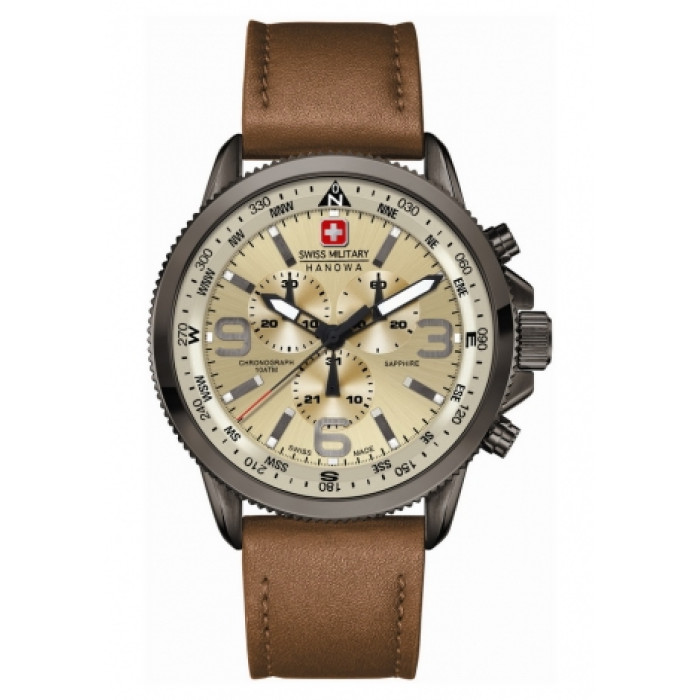 Swiss Military 06-4224.30.002