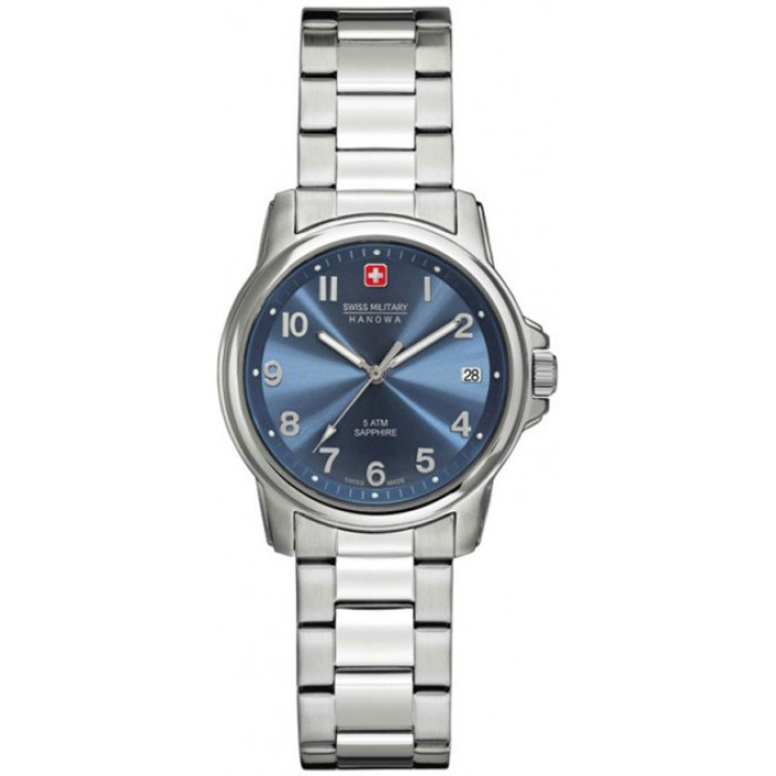 Часы женские SWISS MILITARY-HANOWA 06-7231.04.003