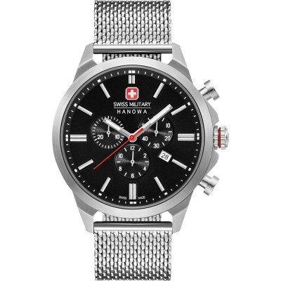 Годинник Swiss Military Hanowa 06-3332.04.007