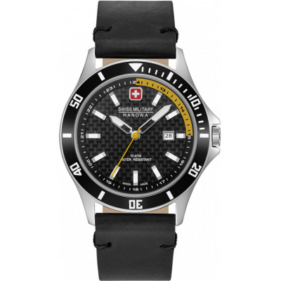 Годинник Swiss Military-Hanowa 06-4161.2.04.007.20