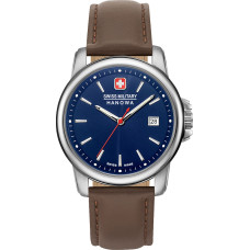 Годинник Swiss Military-Hanowa 06-4230.7.04.003