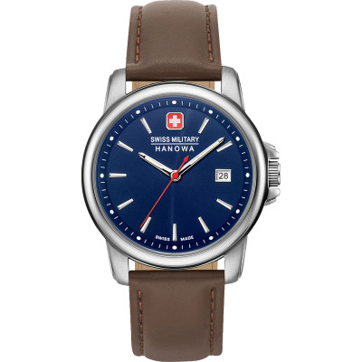 Годинник Swiss Military-Hanowa 06-4230.7.04.003