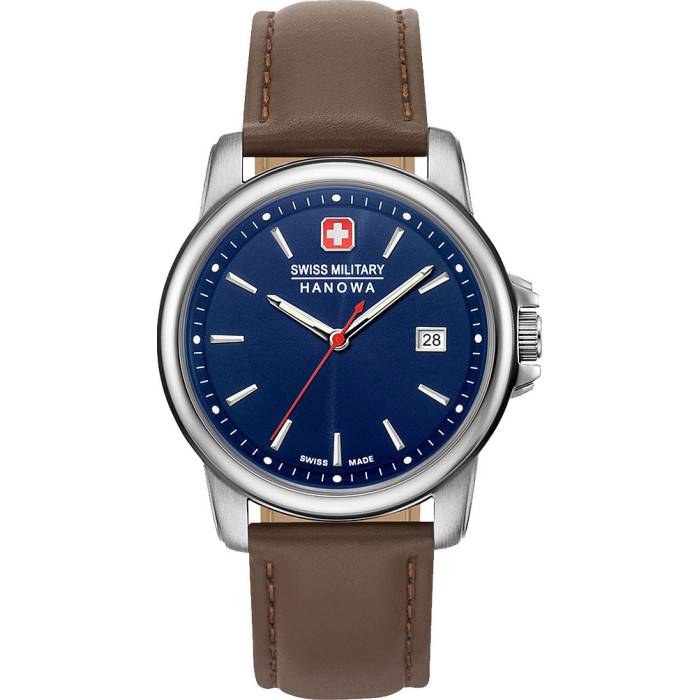 Годинник Swiss Military-Hanowa 06-4230.7.04.003
