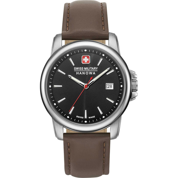 Годинник Swiss Military-Hanowa 06-4230.7.04.007