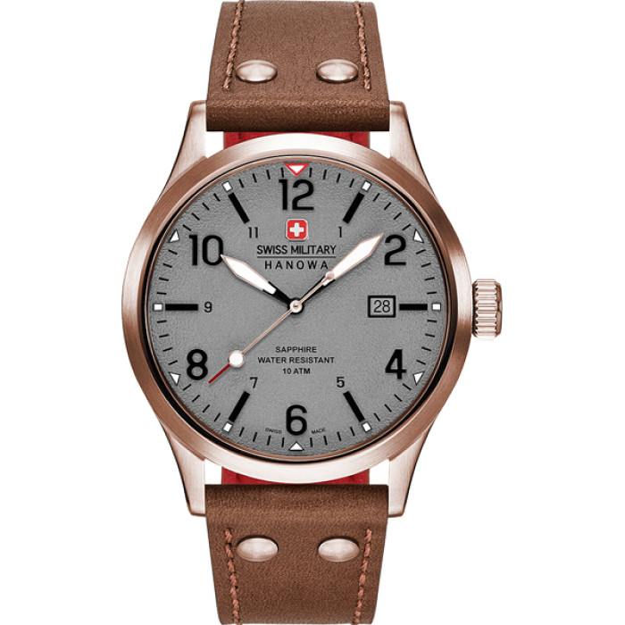 Годинник Swiss Military-Hanowa 06-4280.09.009CH