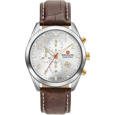 Часы Swiss Military Hanowa 06-4316.04.001.02