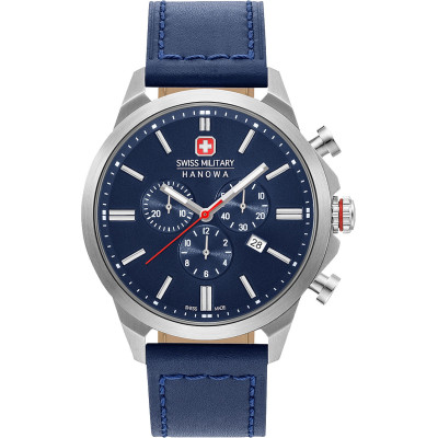 Часы Swiss Military Hanowa 06-4332.04.003