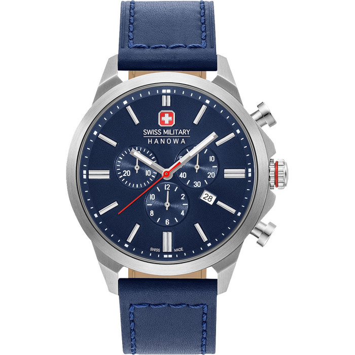 Годинник Swiss Military Hanowa 06-4332.04.003