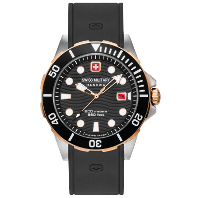 Годинник Swiss Military-Hanowa 06-4338.12.007