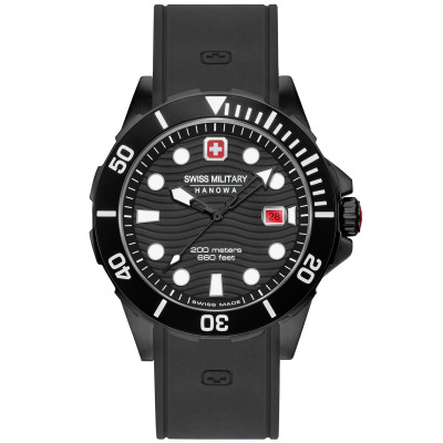 Часы Swiss Military Hanowa 06-4338.13.007