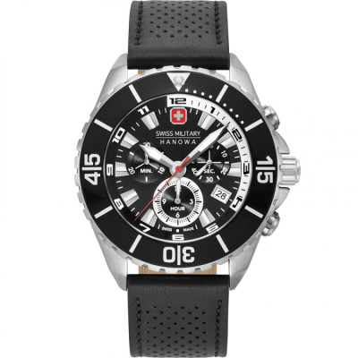 Часы Swiss Military Hanowa 06-4341.04.007