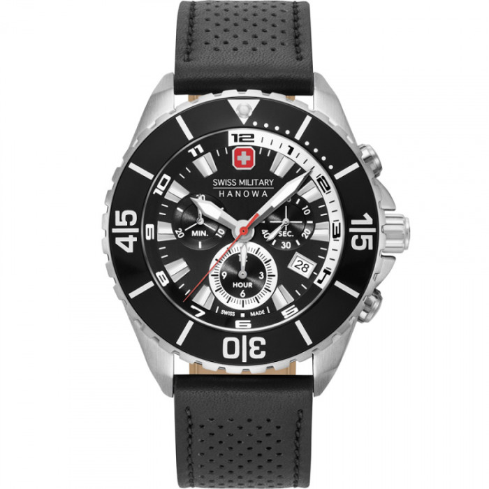 Годинник Swiss Military Hanowa 06-4341.04.007