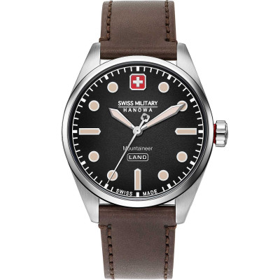 Годинник Swiss Military Hanowa 06-4345.7.04.007.05