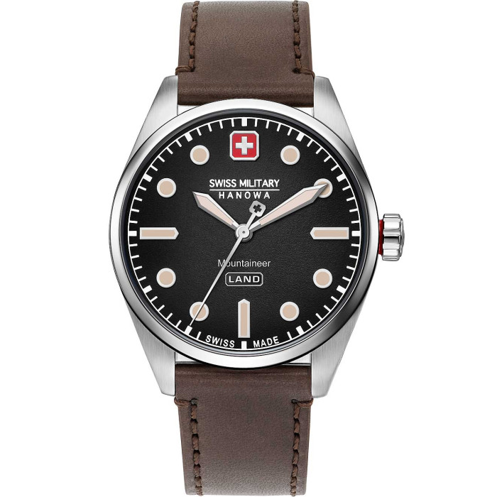 Годинник Swiss Military Hanowa 06-4345.7.04.007.05