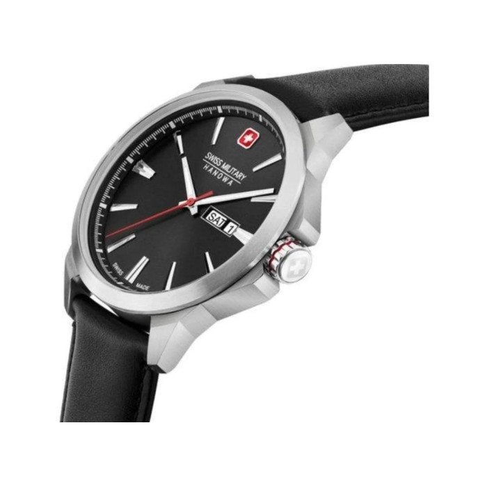 ГОДИННИК SWISS MILITARY HANOWA DAY DATE CLASSIC 06-4346.04.007.07
