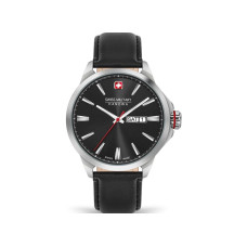ГОДИННИК SWISS MILITARY HANOWA DAY DATE CLASSIC 06-4346.04.007.07
