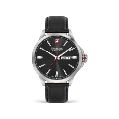 ГОДИННИК SWISS MILITARY HANOWA DAY DATE CLASSIC 06-4346.04.007.07