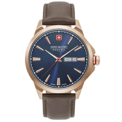 Годинник Swiss Military Hanowa 06-4346.02.003