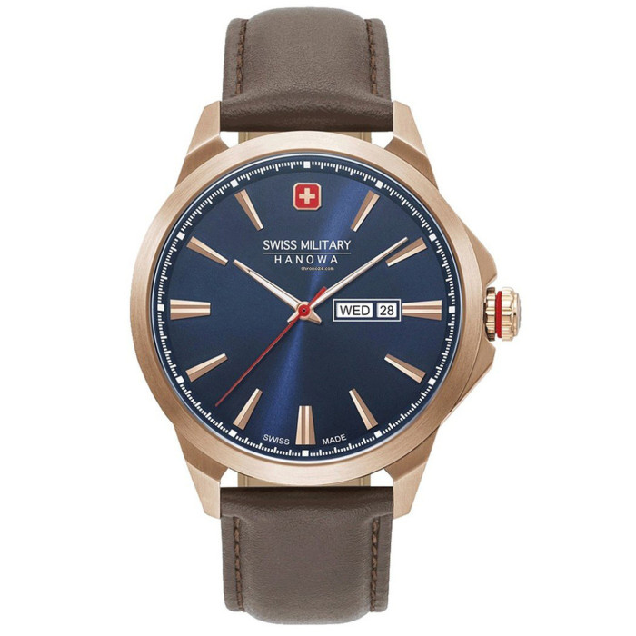 Годинник Swiss Military Hanowa 06-4346.02.003