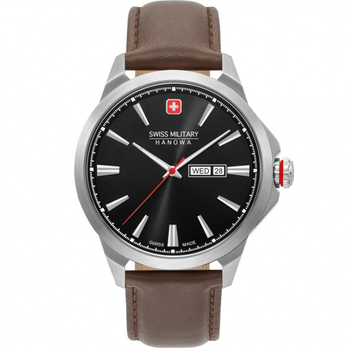 Годинник Swiss Military-Hanowa 06-4346.04.007