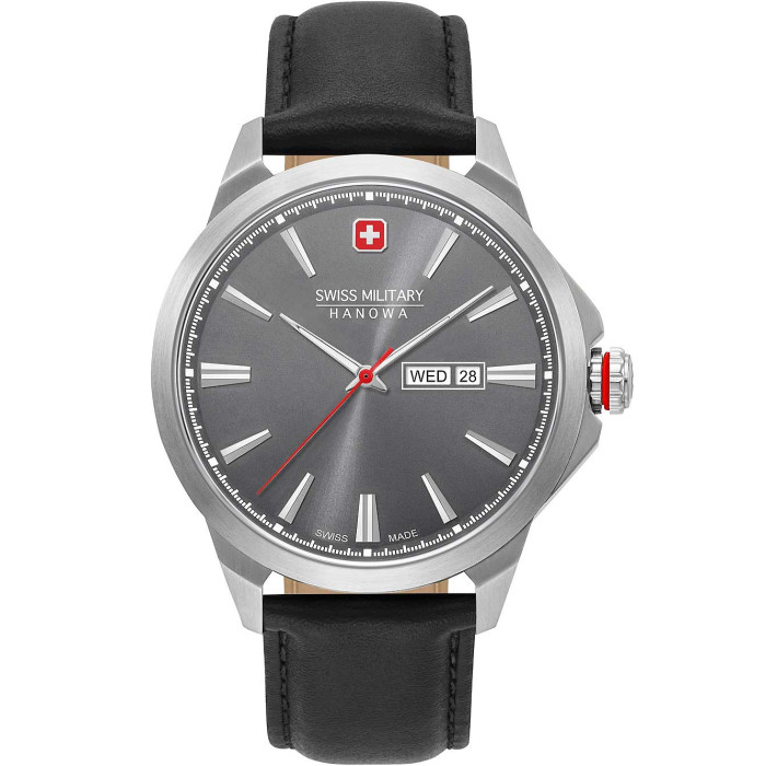 Годинник Swiss Military-Hanowa 06-4346.04.009