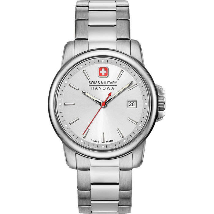 Годинник Swiss Military-Hanowa 06-5230.7.04.001.30