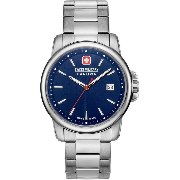 Годинник Swiss Military-Hanowa 06-5230.7.04.003