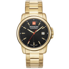 Годинник Swiss Military-Hanowa 06-5230.7.02.007