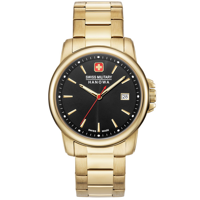 Годинник Swiss Military-Hanowa 06-5230.7.02.007