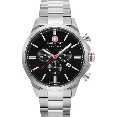 Годинник Swiss Military-Hanowa 06-5332.04.007