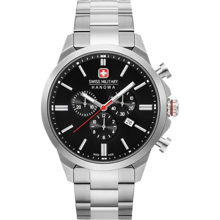 Годинник Swiss Military-Hanowa 06-5332.04.007
