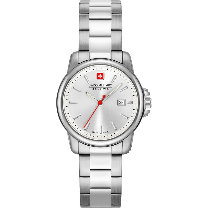 Годинник Swiss Military-Hanowa 06-7230.7.04.001.30