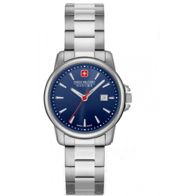 Часы Swiss Military-Hanowa 06-7230N.04.003