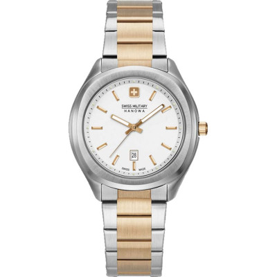 Часы Swiss Military-Hanowa 06-7339.12.001
