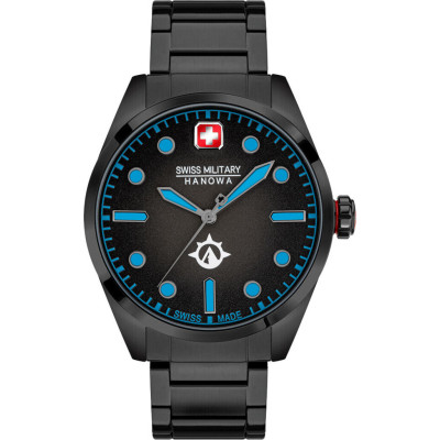 Часы Swiss Military-Hanowa SMWGG2100530