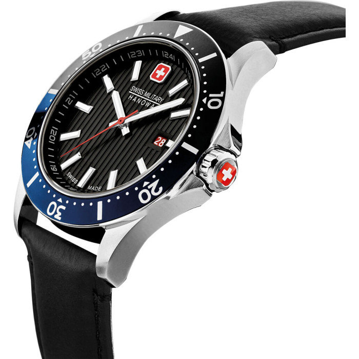 Годинник Swiss Military Hanowa Falcon SMWGB2100606