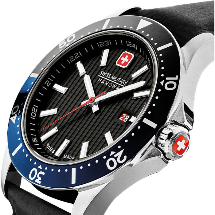 Годинник Swiss Military Hanowa Falcon SMWGB2100606