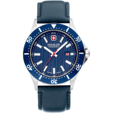 ГОДИННИК SWISS MILITARY HANOWA FLAGSHIP X SMWGB2100607
