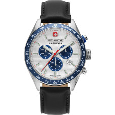 Годинник Swiss Military Hanowa 06-4334.04.001.03