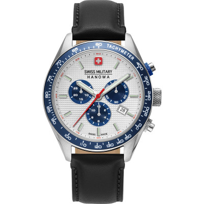Годинник Swiss Military Hanowa 06-4334.04.001.03