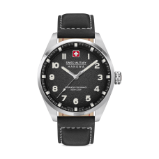 Годинник SWISS MILITARY HANOWA SMWGA0001501