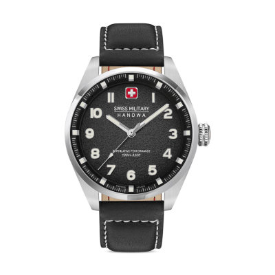 Часы SWISS MILITARY HANOWA SMWGA0001501