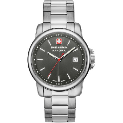 Годинник Swiss Military-Hanowa 06-5230.7.04.009