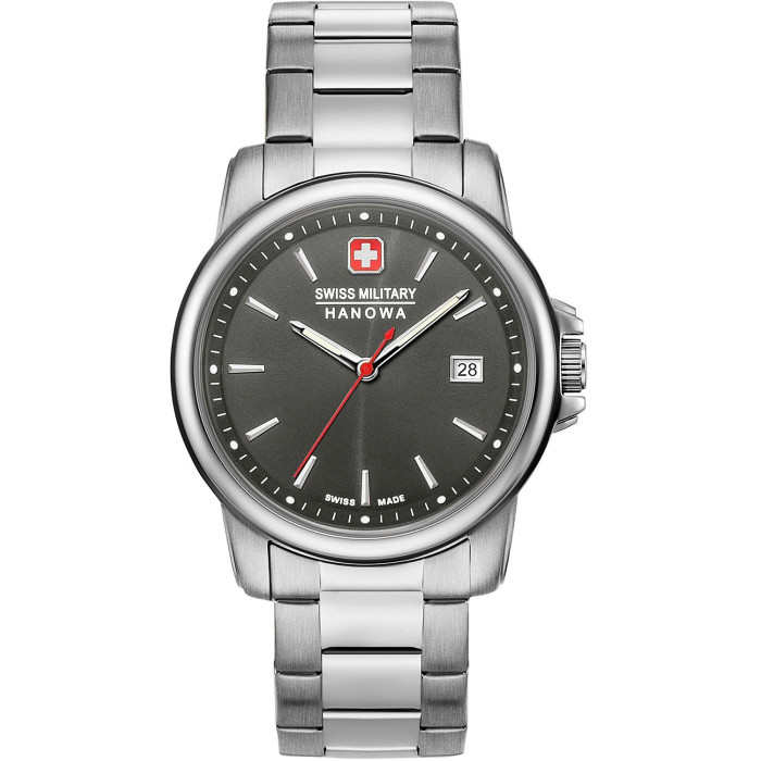 Годинник Swiss Military-Hanowa 06-5230.7.04.009