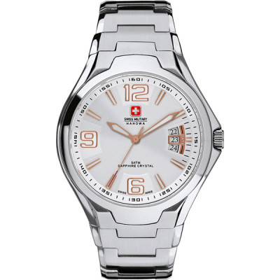 Годинник Swiss Military 06-5167.04.001.09
