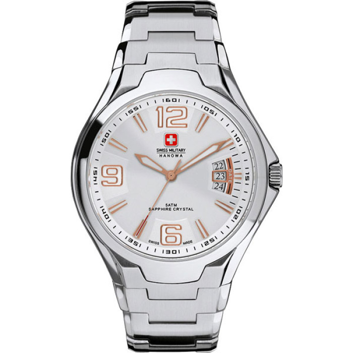 Годинник Swiss Military 06-5167.04.001.09