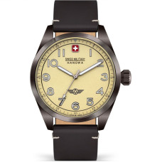 Годинник SWISS MILITARY HANOWA SMWGA2100440