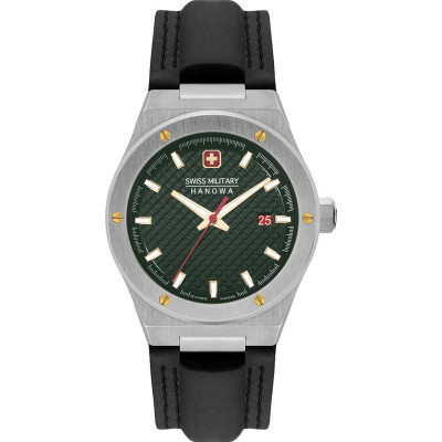 Годинник SWISS MILITARY HANOWA SMWGB2101602