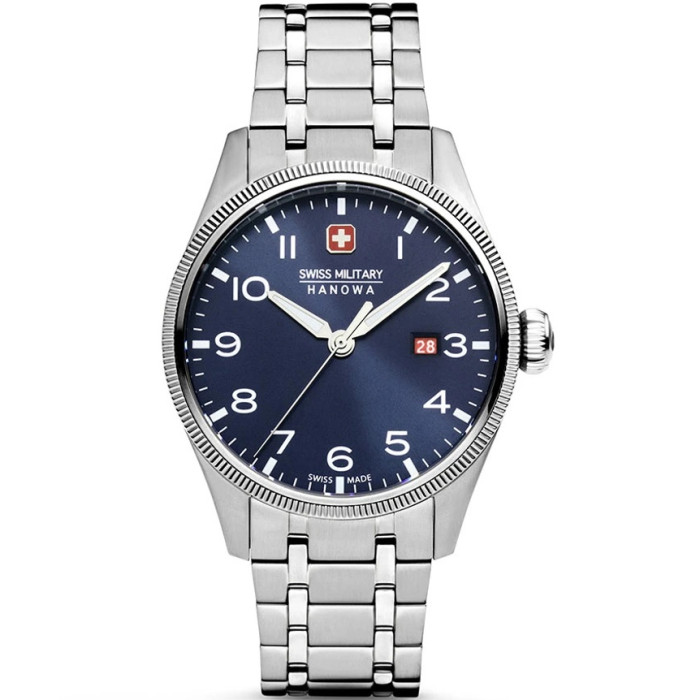 Годинник Swiss Military Hanowa THUNDERBOLT SMWGH0000802