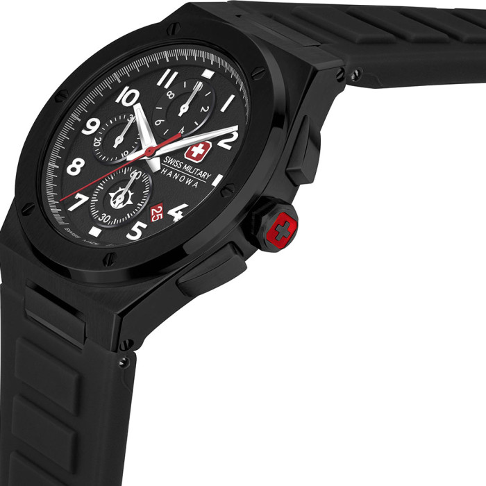 Годинник Swiss Military Hanowa Sonoran Chrono SMWGO2102030